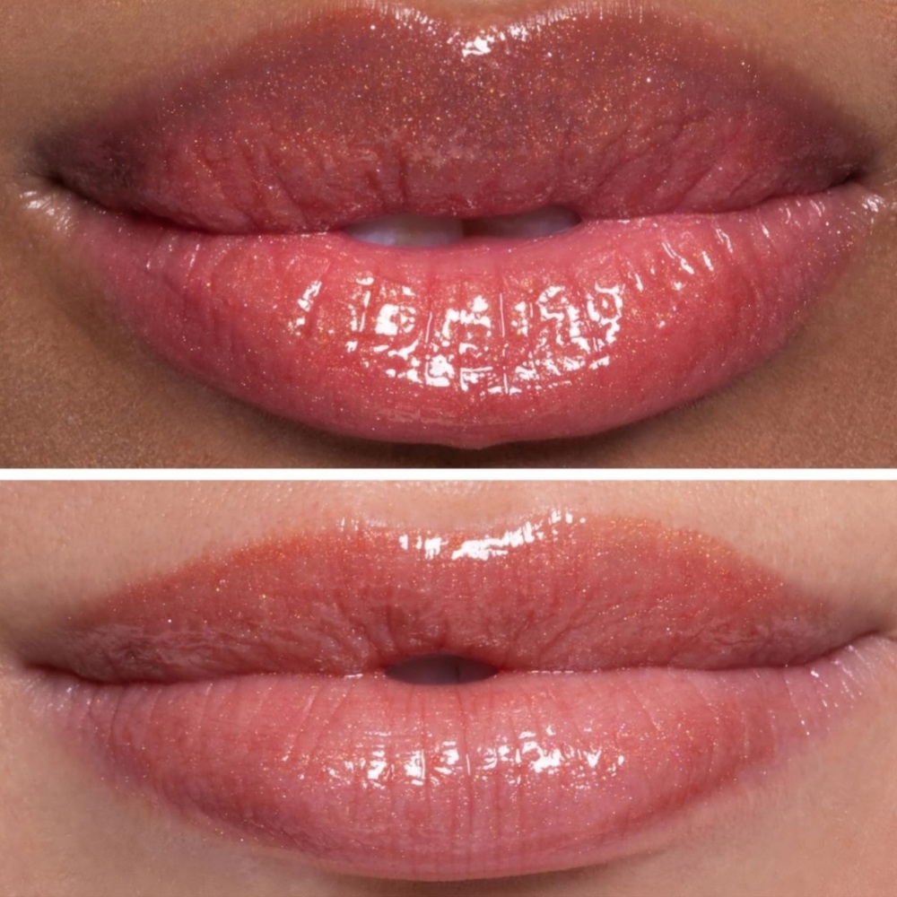 NIB Youth Foria Dewy Gloss - Play With Fire